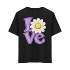 Daisy Love - Oversize T-Shirt
