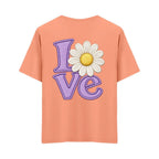 Daisy Love - Oversize T-Shirt