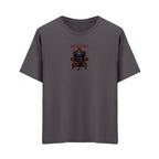 Head Of Security - Oversize T-Shirt