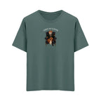 Chief Of Clever - Oversize T-Shirt