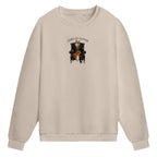 Chief Of Clever - Regular Sweatshirt