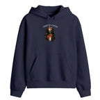 Chief Of Clever - Oversize Hoodie