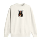 Chief Of Clever - Oversize Sweatshirt