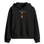 Chief Of Clever - Oversize Hoodie