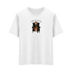 Chief Of Clever - Oversize T-Shirt