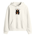 Chief Of Clever - Oversize Hoodie