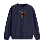 Chief Of Clever - Oversize Sweatshirt