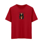 Chief Of Clever - Oversize T-Shirt