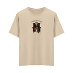 Chief Of Clever - Oversize T-Shirt