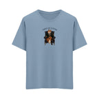 Chief Of Clever - Oversize T-Shirt