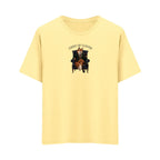 Chief Of Clever - Oversize T-Shirt