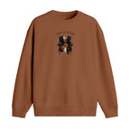 Chief Of Clever - Oversize Sweatshirt