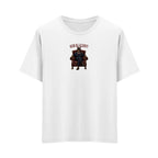 Head Of Security - Oversize T-Shirt