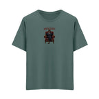 Head Of Security - Oversize T-Shirt