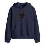 Head Of Security - Oversize Hoodie