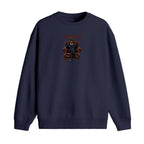 Head Of Security - Oversize Sweatshirt