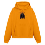 Head Of Security - Regular Hoodie