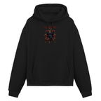 Head Of Security - Regular Hoodie