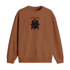 Head Of Security - Oversize Sweatshirt