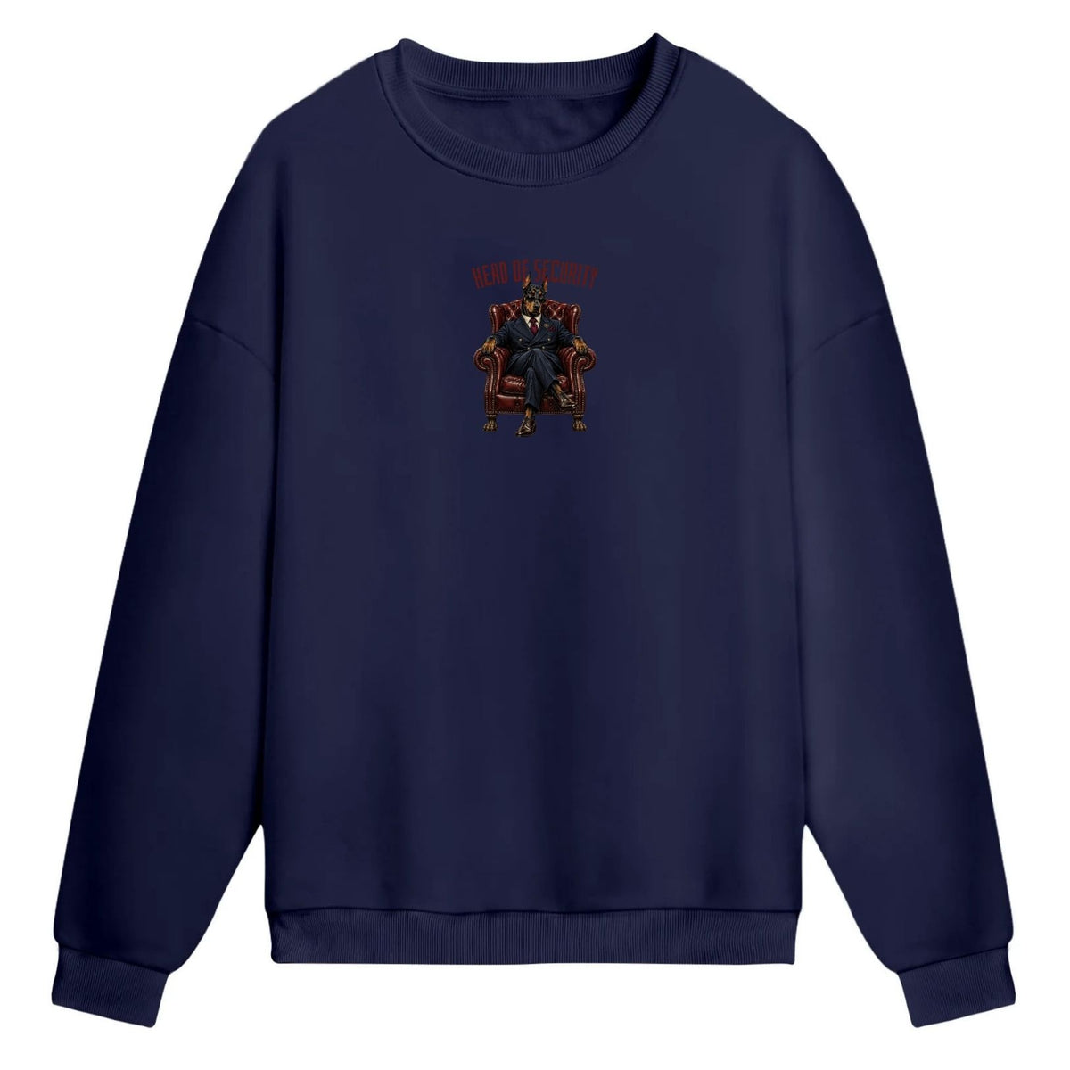 Head Of Security - Regular Sweatshirt