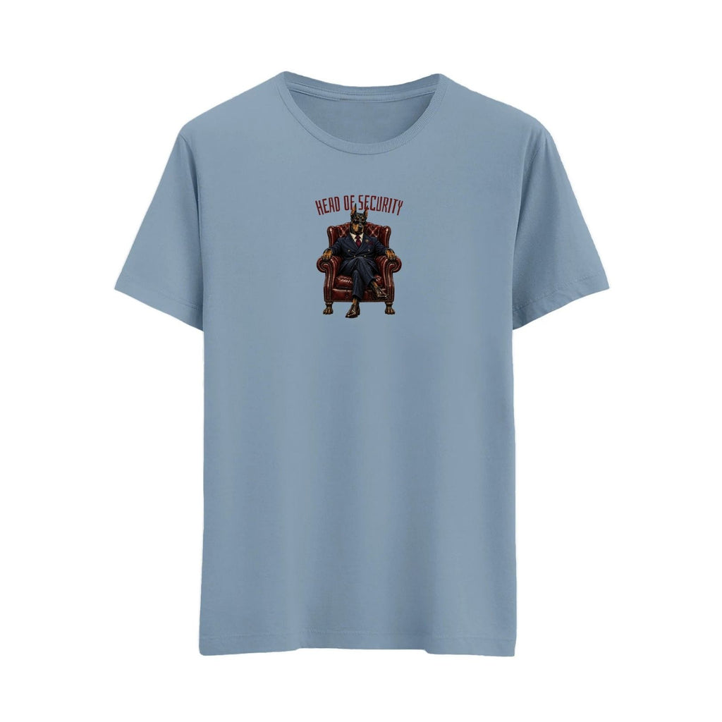 Head Of Security - Regular T-Shirt