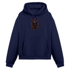 Head Of Security - Regular Hoodie