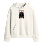 Head Of Security - Oversize Hoodie