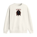 Head Of Security - Oversize Sweatshirt