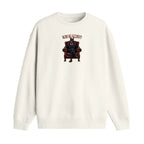 Head Of Security - Oversize Sweatshirt