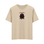 Head Of Security - Oversize T-Shirt