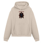 Head Of Security - Regular Hoodie