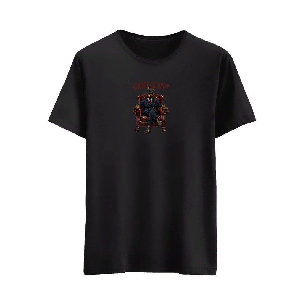 Head Of Security - Regular T-Shirt