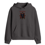 Head Of Security - Oversize Hoodie
