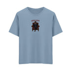 Head Of Security - Oversize T-Shirt