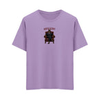 Head Of Security - Oversize T-Shirt