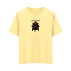 Head Of Security - Oversize T-Shirt