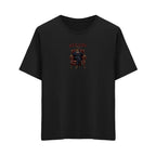 Head Of Security - Oversize T-Shirt