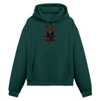 Head Of Security - Regular Hoodie