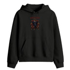 Head Of Security - Oversize Hoodie