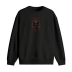 Head Of Security - Oversize Sweatshirt