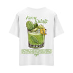 Kuzu Kulağı - Oversize T-Shirt