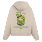 Kuzu Kulağı - Regular Hoodie