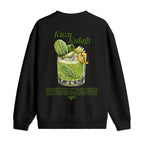 Kuzu Kulağı - Oversize Sweatshirt