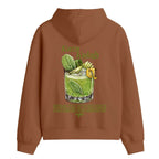 Kuzu Kulağı - Oversize Hoodie