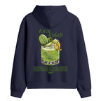 Kuzu Kulağı - Oversize Hoodie