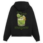 Kuzu Kulağı - Regular Hoodie