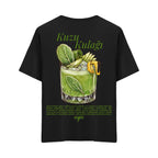 Kuzu Kulağı - Oversize T-Shirt