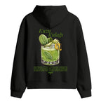 Kuzu Kulağı - Oversize Hoodie