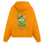 Kuzu Kulağı - Regular Hoodie