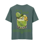 Kuzu Kulağı - Oversize T-Shirt